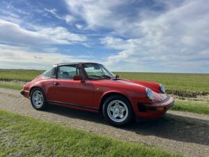 Image 2/8 de Porsche 911 2.7 S (1974)