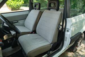 Bild 25/50 von FIAT Panda 4x4 1,0 (1986)