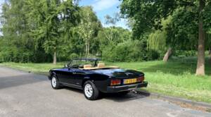 Afbeelding 23/23 van FIAT 124 Pininfarina Spidereuropa (1984)