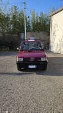 Immagine 7/28 di FIAT Panda 4x4 1,0 (1991)
