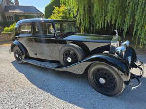 Bild 14/39 von Rolls-Royce 20/25 HP (1936)