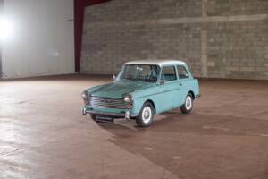 Afbeelding 1/23 van Austin A 40 Farina Countryman (1962)