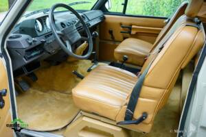 Imagen 5/58 de Land Rover Range Rover Classic 3.5 (1981)