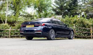 Bild 3/46 von BMW 740d xDrive (2022)