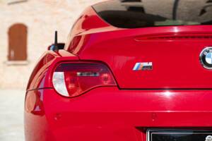 Afbeelding 9/50 van BMW Z4 M Coupé (2006)