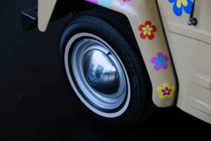 Imagen 41/47 de Volkswagen Kübel 1600 (1981)