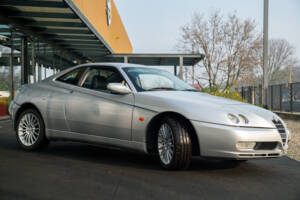 Image 7/46 of Alfa Romeo GTV 2.0 JTS (2003)