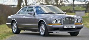 Bild 6/50 von Bentley Continental R (1996)