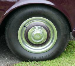 Afbeelding 18/66 van Rolls-Royce Silver Cloud II (1960)