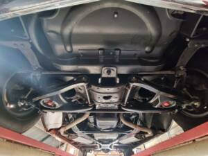 Image 27/34 de Cadillac 62 Sedan DeVille (1957)