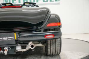 Image 21/47 of Plymouth Prowler (2000)