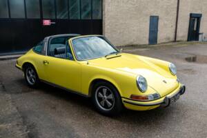 Image 5/48 of Porsche 911 2.2 T (1971)