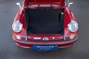 Image 29/34 of Porsche 911 2.4 S (1973)
