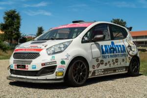Image 2/50 of Kia Venga BRC (2011)