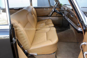 Imagen 12/39 de Mercedes-Benz 300 d (1961)