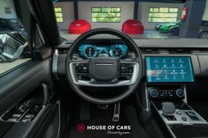 Imagen 15/24 de Land Rover Range Rover P440e (2022)