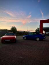 Image 29/42 de Porsche 924 (1984)