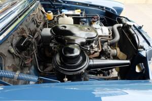 Image 75/76 de Mercedes-Benz 220 S b (1963)