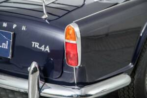 Afbeelding 30/50 van Triumph TR 4A (1967)
