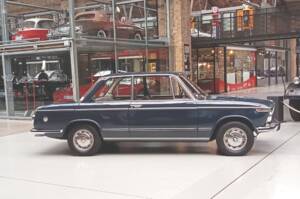 Image 3/19 de BMW 2002 (1972)