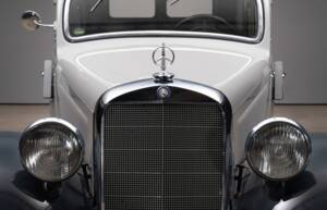 Imagen 4/39 de Mercedes-Benz 170 S-V Lueg (1952)