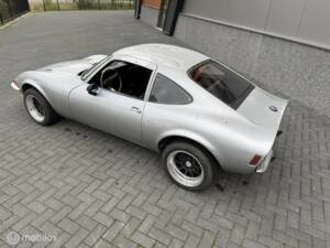 Bild 12/50 von Opel GT 1900 (1971)
