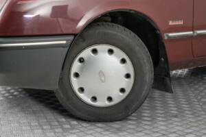 Bild 4/50 von Ford Sierra 2.0 (1985)