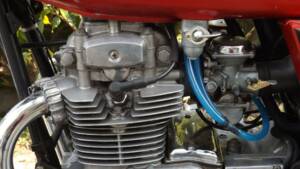 Immagine 17/20 di Kawasaki Z 400 (1979)