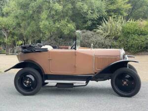 Image 2/11 of Citroën C2 5HP Boattail (1923)