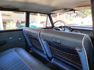 Bild 29/36 von FIAT 2100 (1960)