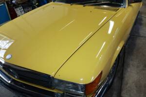 Image 19/50 of Mercedes-Benz 500 SL (1983)