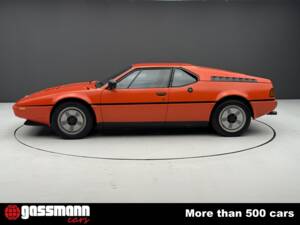 Bild 4/15 von BMW M1 (1981)