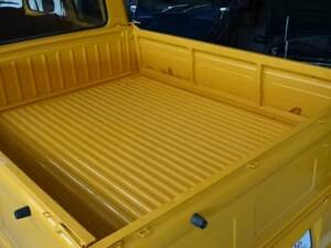 Imagen 12/31 de Volkswagen T2b Pickup Double Cabin (1978)