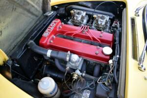 Image 39/50 of Lotus Elan S4 (1968)