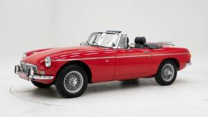Image 1/15 of MG MGB (1967)