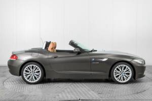 Imagen 10/50 de BMW Z4 sDrive23i (2011)
