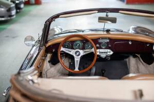 Bild 44/50 von Porsche 356 B 1600 Super 90 (1962)