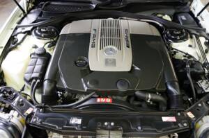 Bild 29/43 von Mercedes-Benz CL 65 AMG (2005)