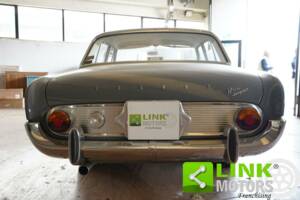 Bild 6/10 von Ford Taunus 17m 1500 (1963)