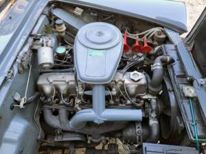 Bild 32/36 von FIAT 2100 (1960)