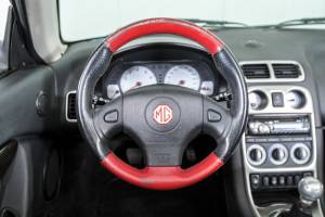 Afbeelding 6/50 van MG F 1.8i (2001)