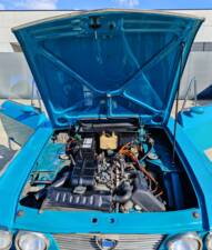 Image 32/34 of Lancia Fulvia Coupe Rallye (1967)