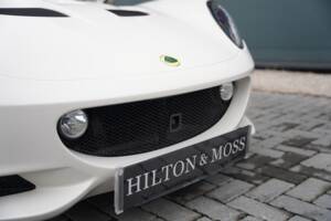 Image 43/50 of Lotus Elise Sport 220 (2016)