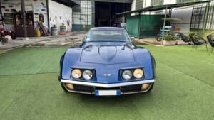 Image 21/55 of Chevrolet Corvette Stingray (1971)