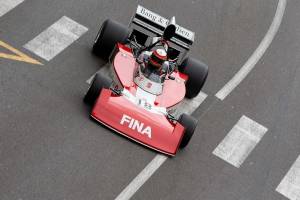 Immagine 21/33 di Surtees TS16 (1974)