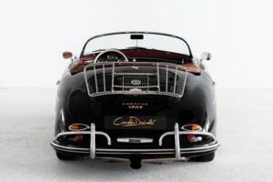 Image 11/50 of Porsche 356 A 1600 S Speedster (1958)