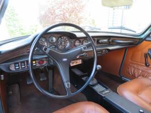 Bild 10/16 von Volvo 1800 ES (1973)