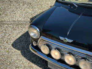 Bild 17/81 von Mini Cooper 1.3i MPI (2000)