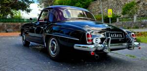 Afbeelding 5/16 van Mercedes-Benz 190 SL (1956)
