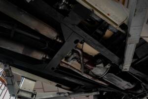 Bild 96/100 von Jaguar XK 150 DHC (1959)